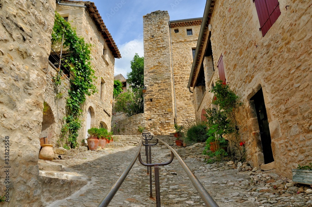 Le Poët-Laval