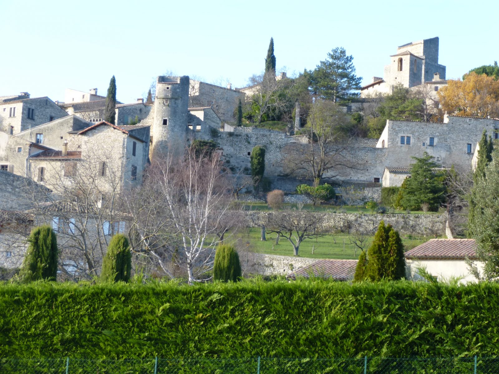 Le Poët-Laval