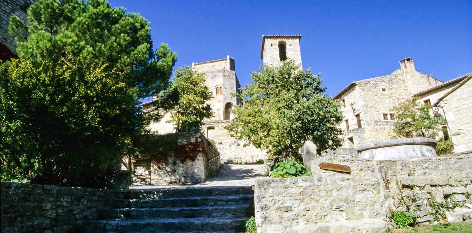 Le Poët-Laval