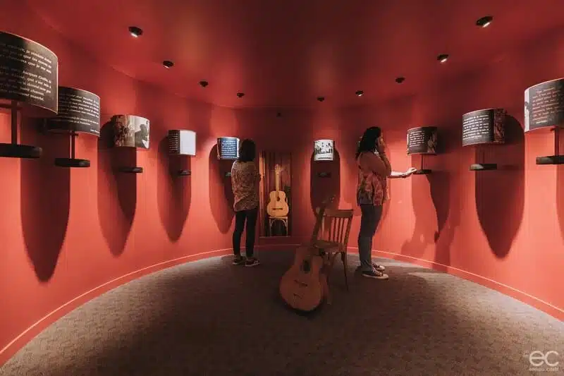 Espace georges brassens