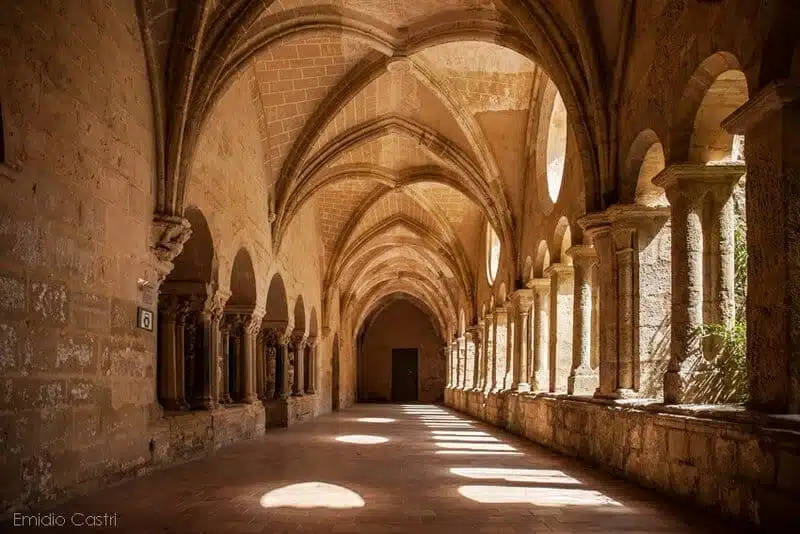 Abbaye de valmagne