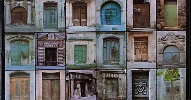 Musée de la porte
