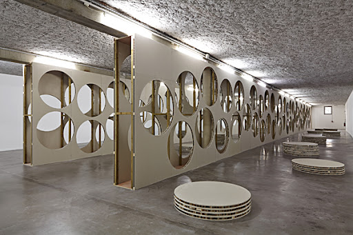 Musée Régional d'Art Contemporain