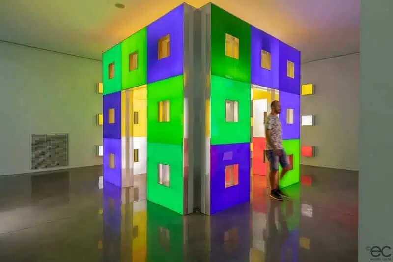 Musée Régional d'Art Contemporain