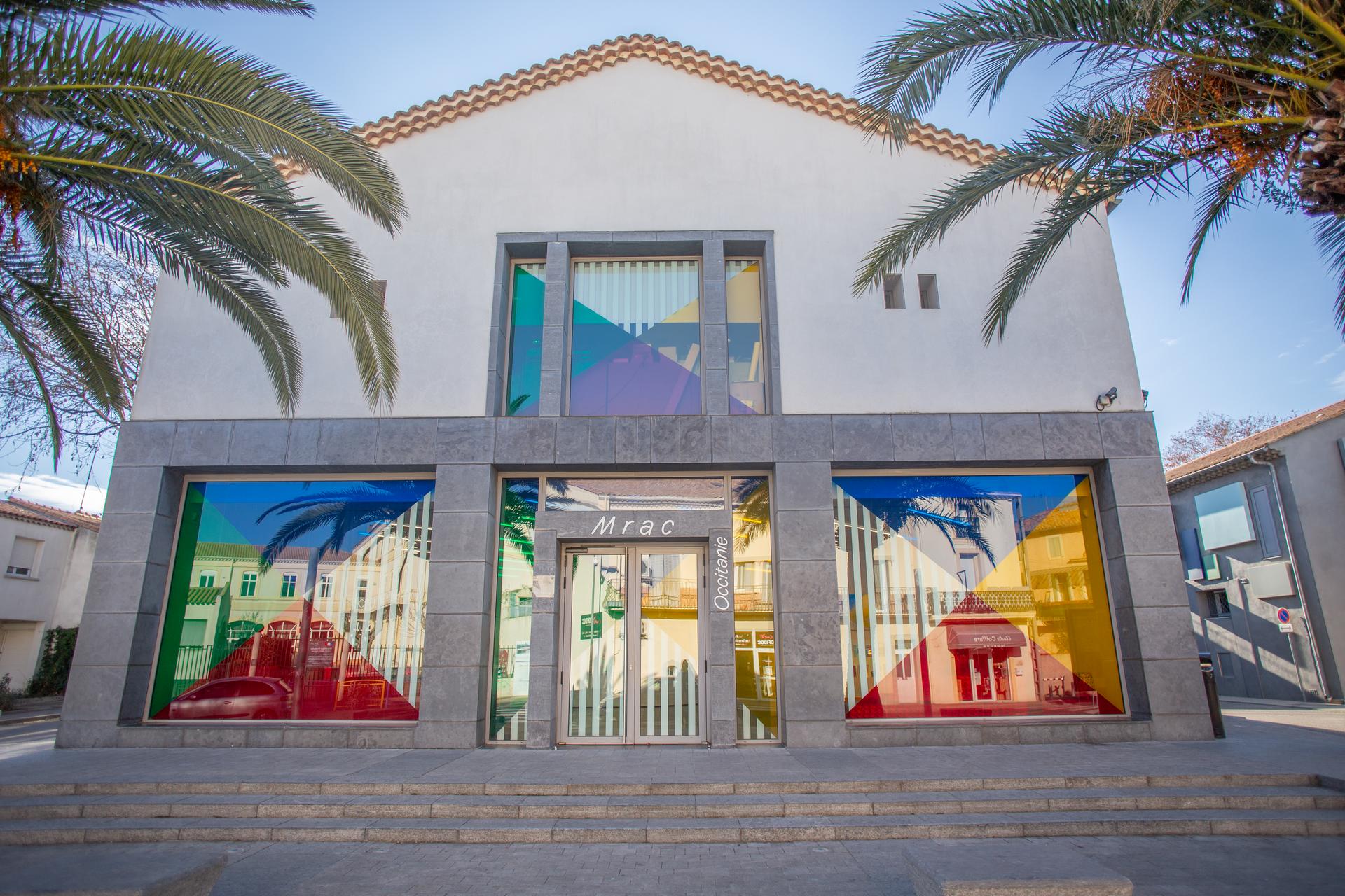 Musée Régional d'Art Contemporain