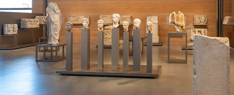 Musée Narbo Via