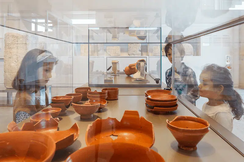 Musée Narbo Via