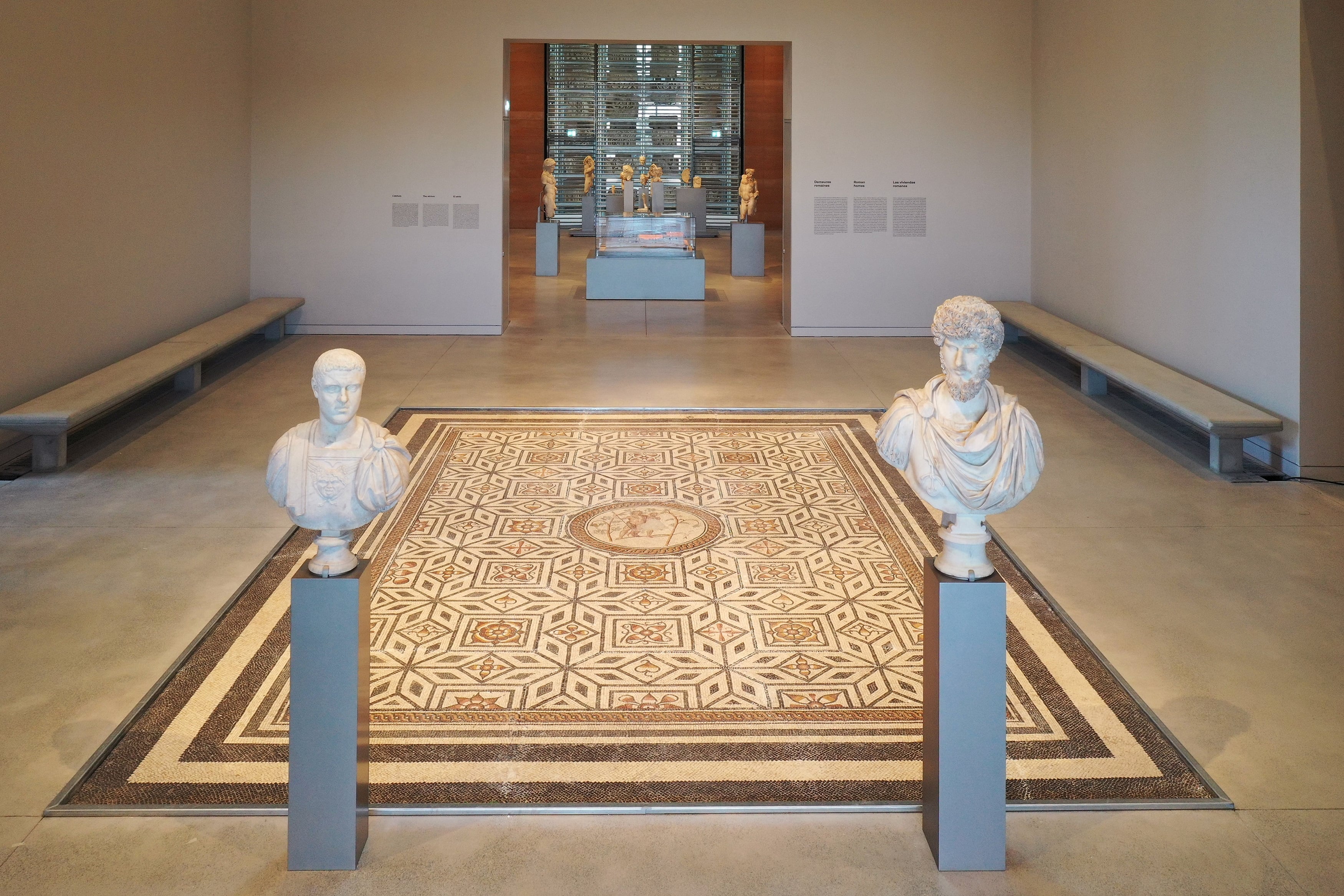 Musée Narbo Via