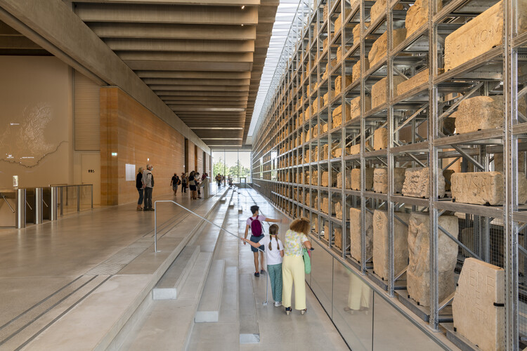 Musée Narbo Via