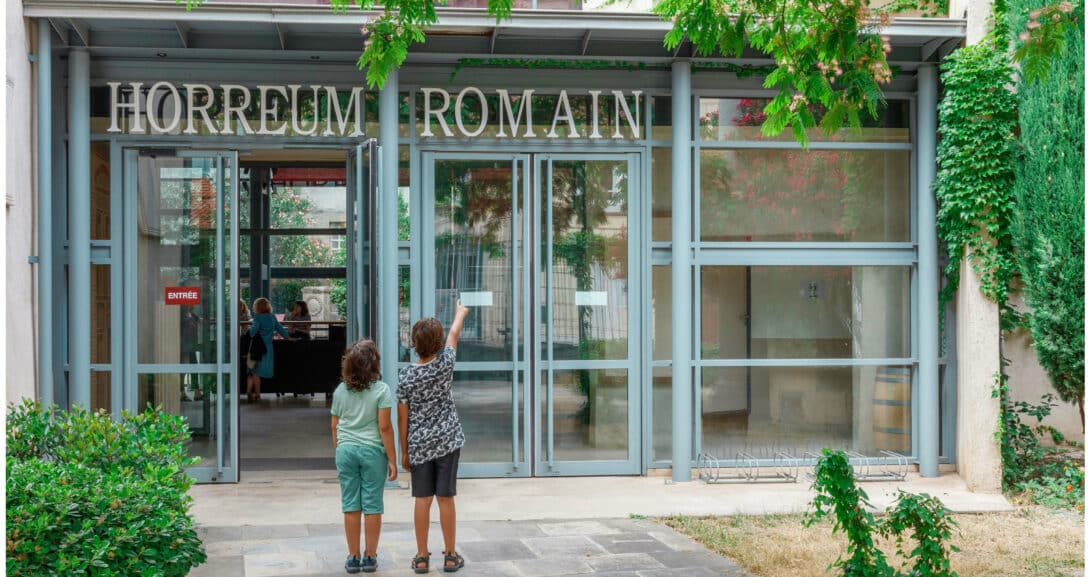 L'Horreum