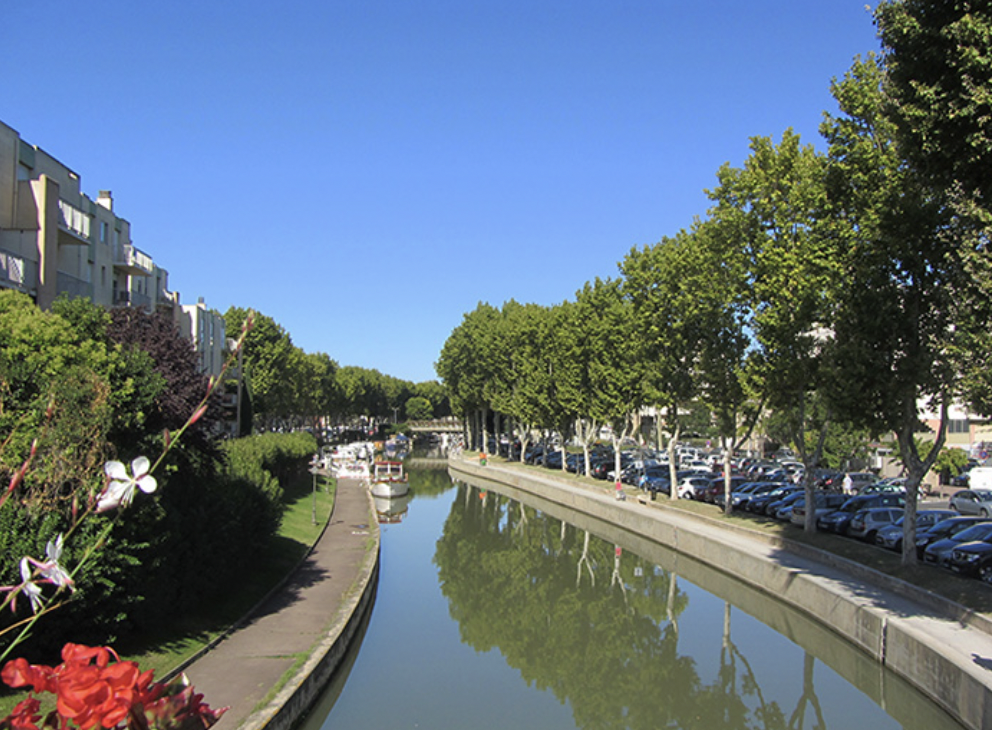 Quai Vallière