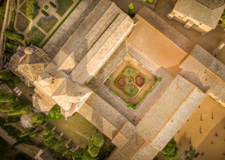 Abbaye de Fontfroide