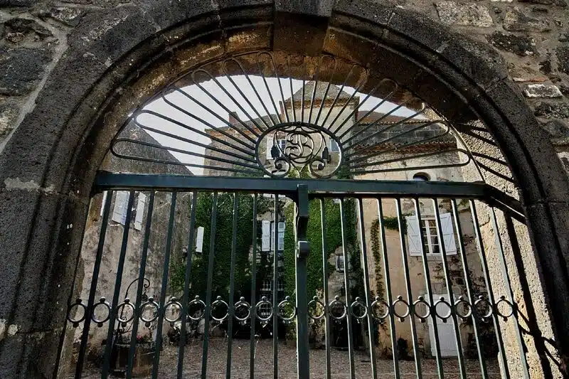 Visite immersive du domaine Preignes le Vieux