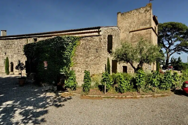 Visite immersive du domaine Preignes le Vieux