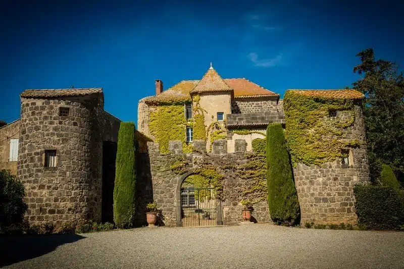 Visite immersive du domaine Preignes le Vieux