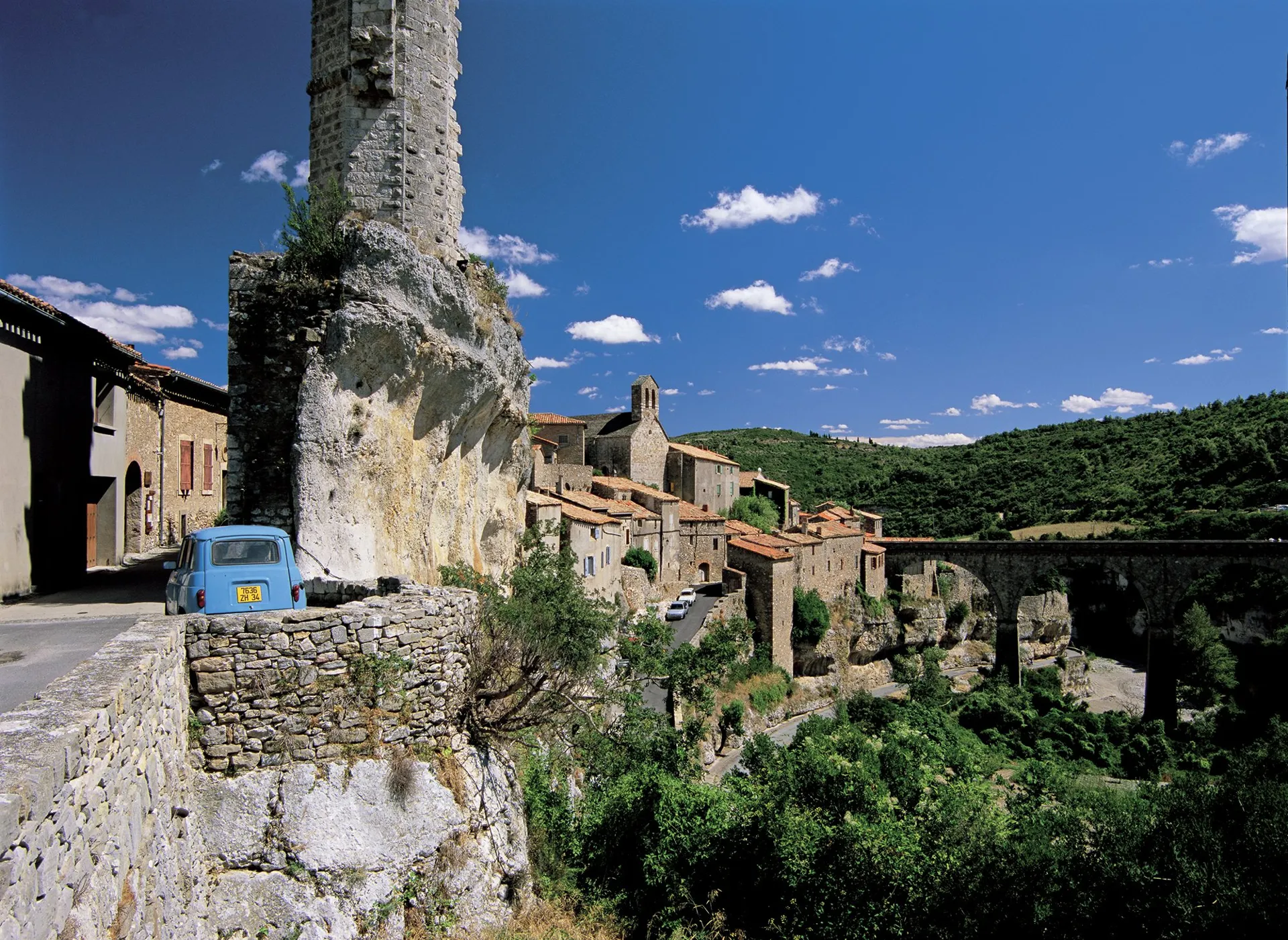 Minerve