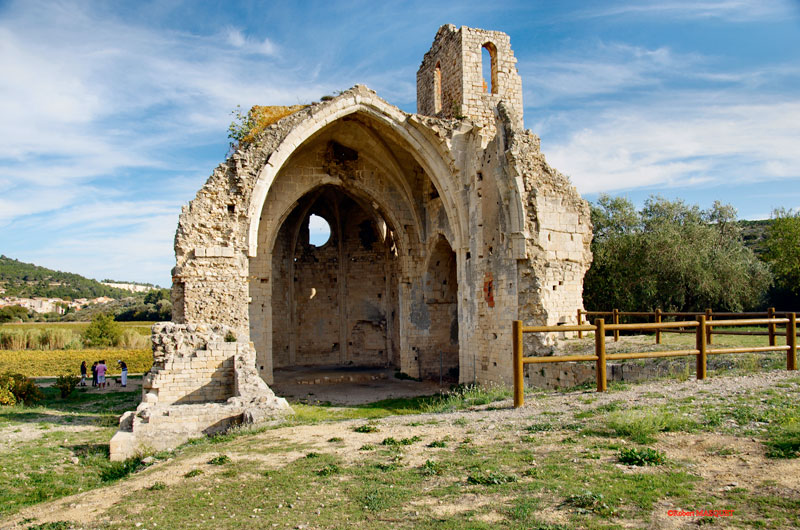 Église Notre-Dame-des-Oubiels
