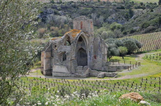 Église Notre-Dame-des-Oubiels