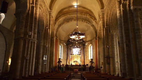 Cathédrale Sainte-Eulalie-et-Sainte-Julie