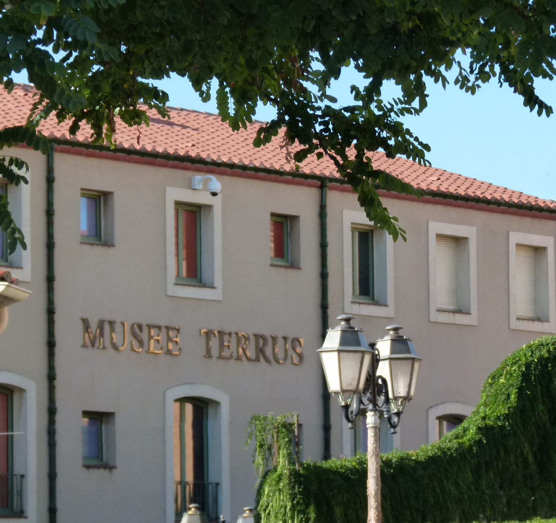 Musée Terrus