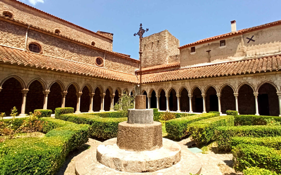 Abbaye Sainte-Marie