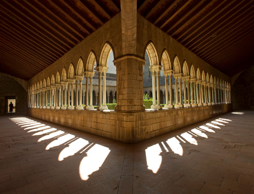 Abbaye Sainte-Marie
