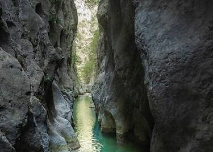 Oxygen Aventure