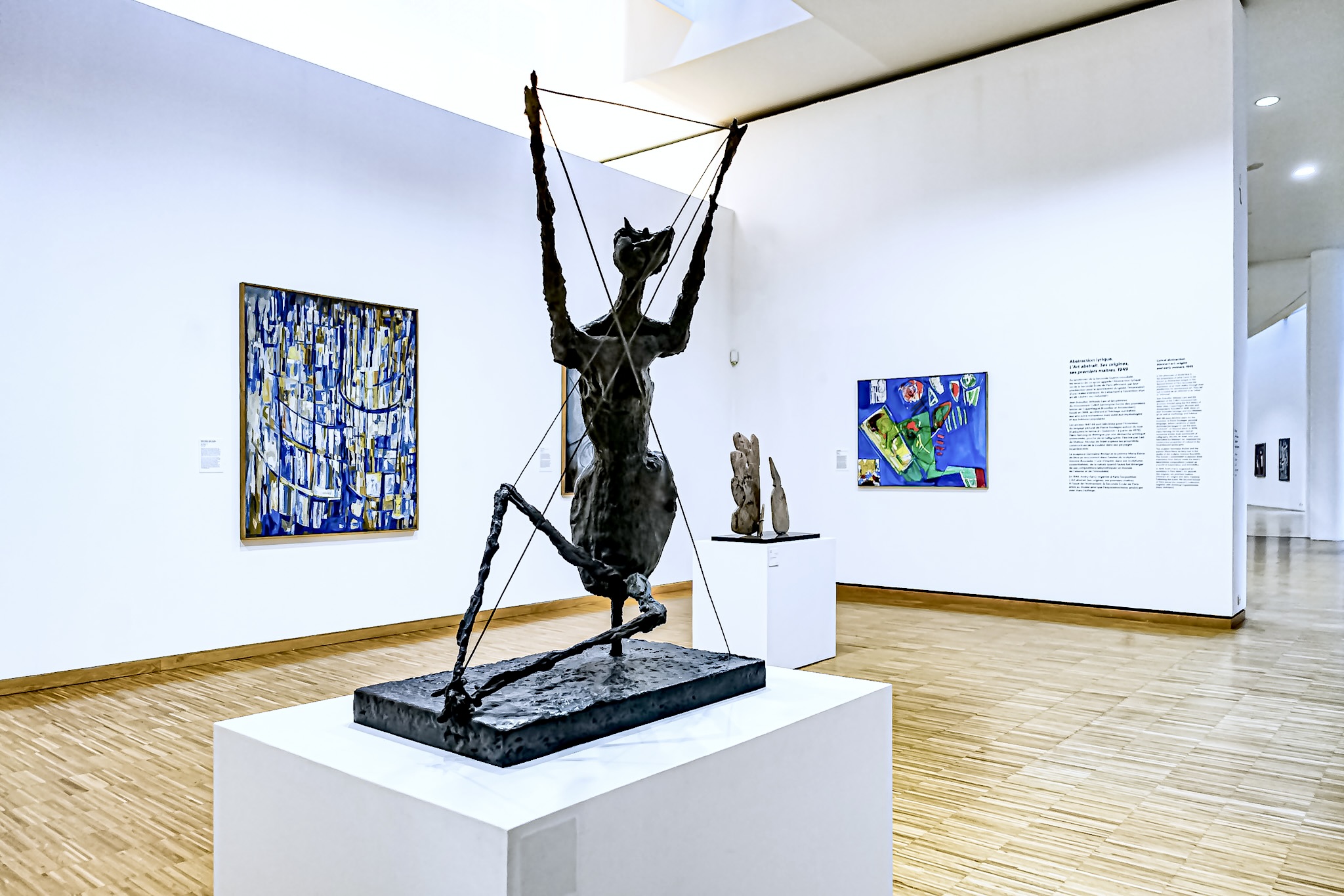 Musée de Grenoble