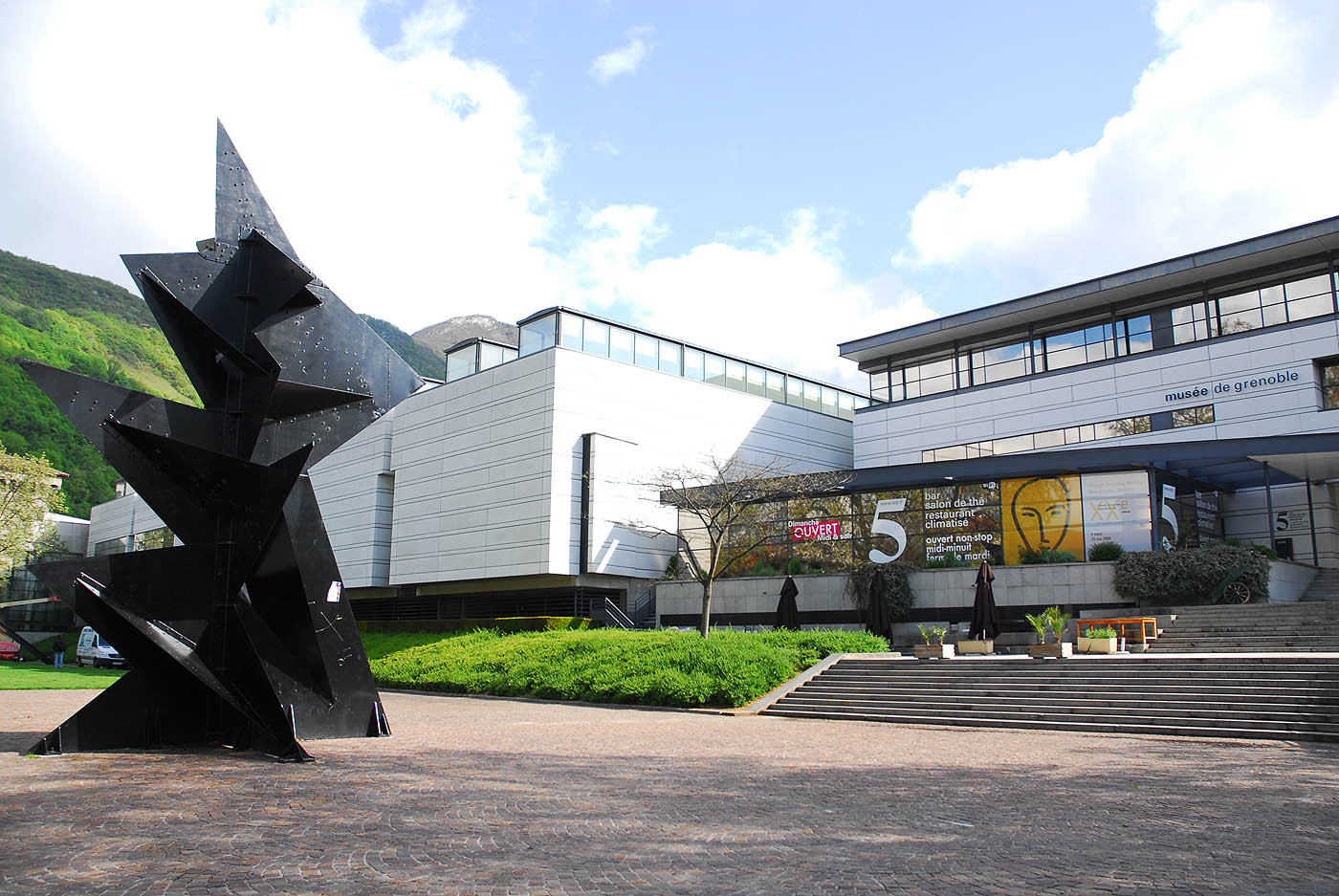 Musée de Grenoble