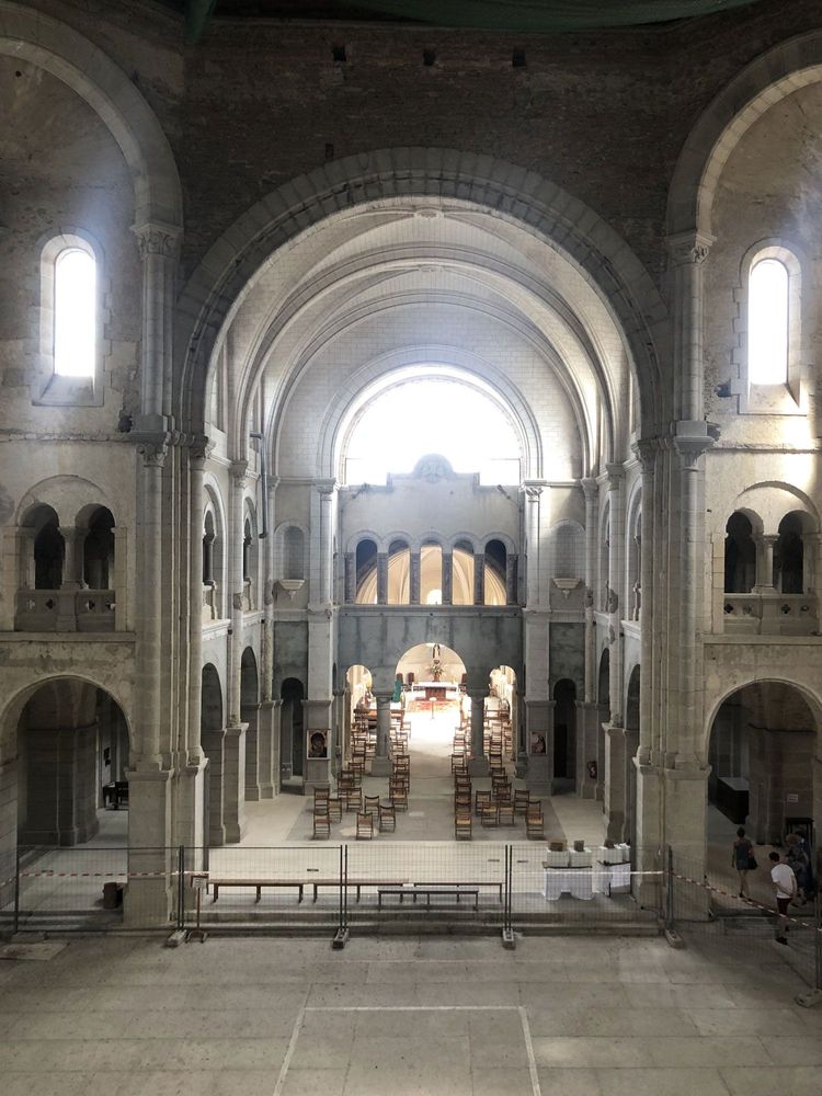 Monastère Sainte-Marie de Prouilhe
