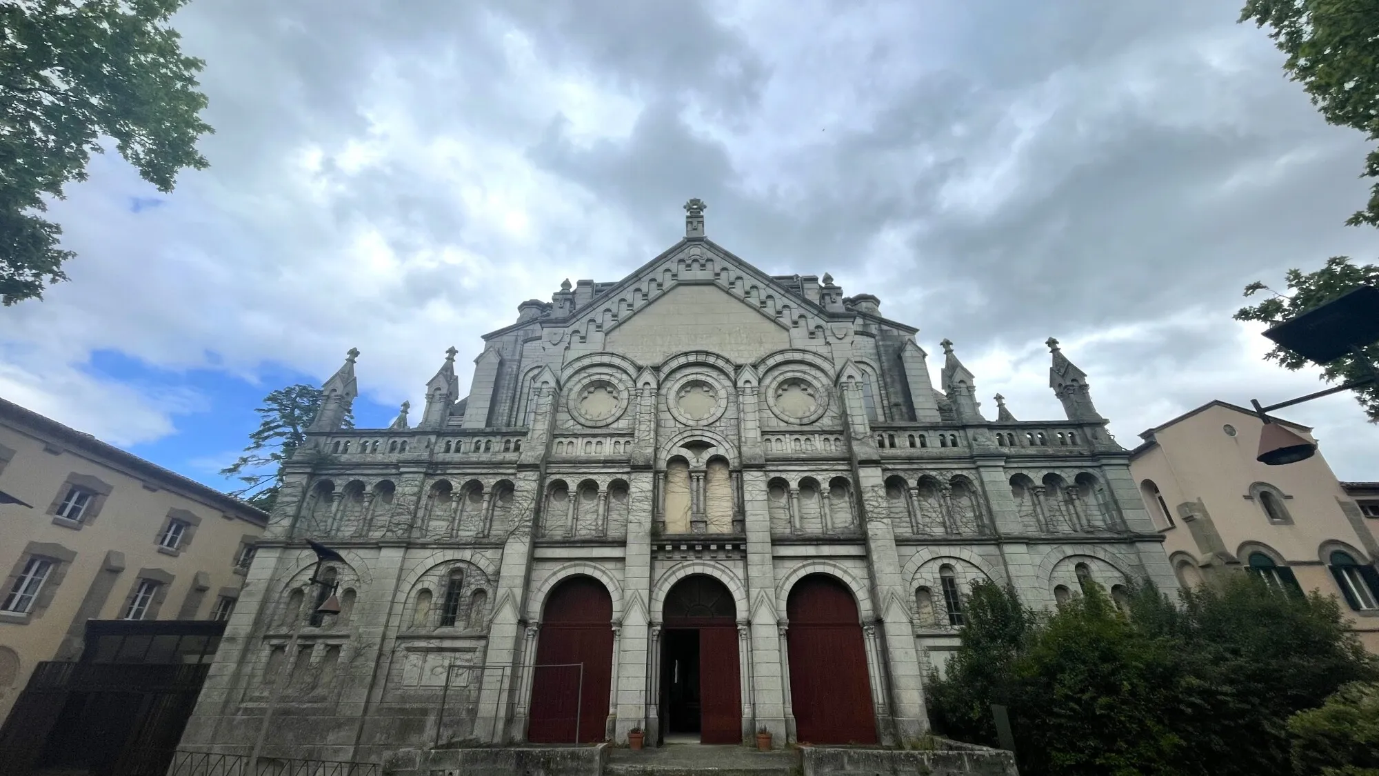 Monastère Sainte-Marie de Prouilhe