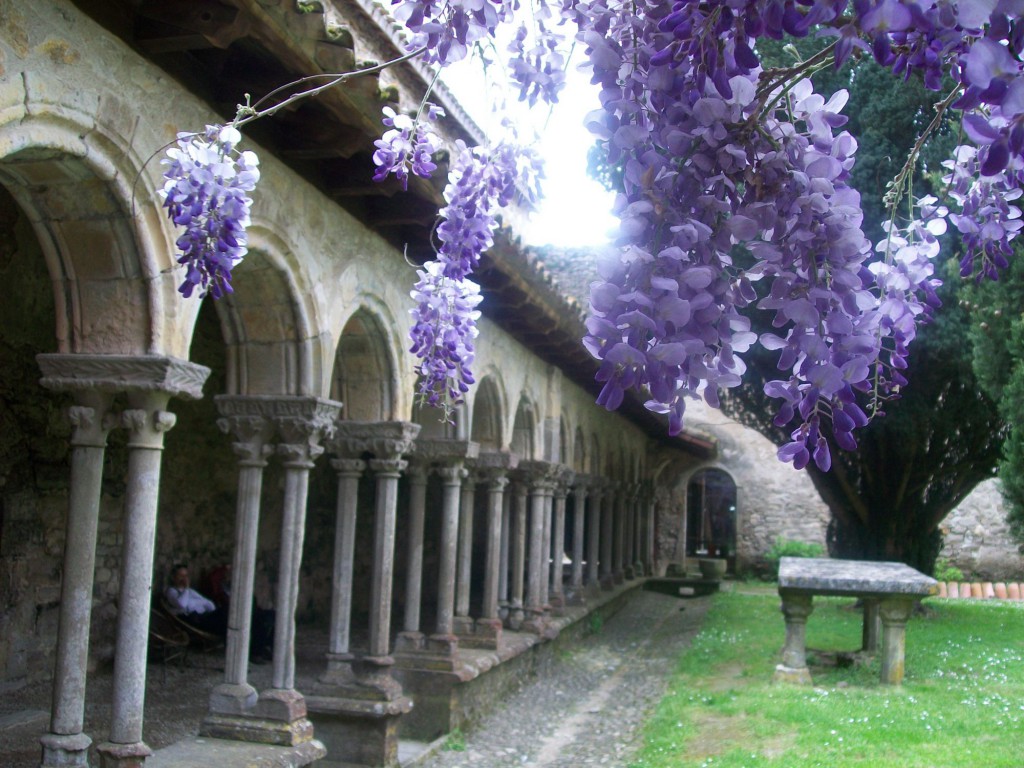 Abbaye de Villelongue