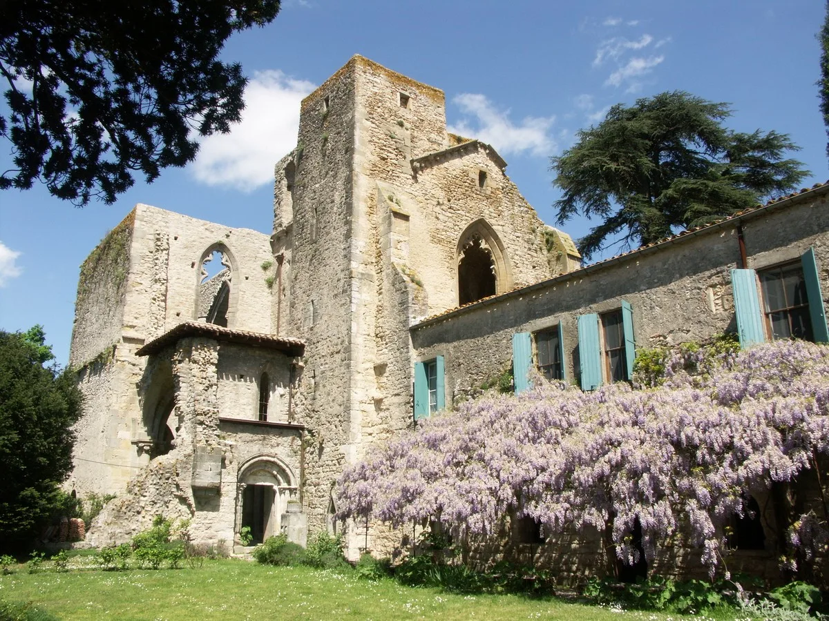 Abbaye de Villelongue