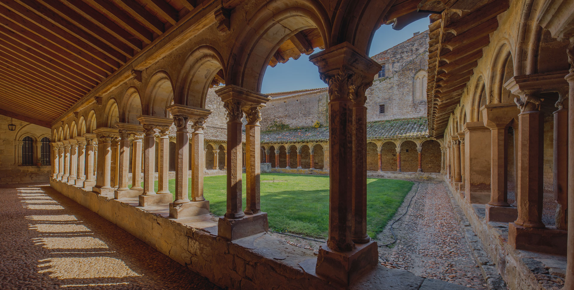 Abbaye-Cathédrale de Saint-Papoul