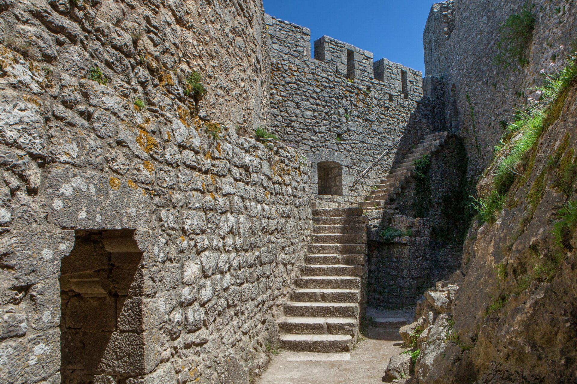Château de Peyrepertuse