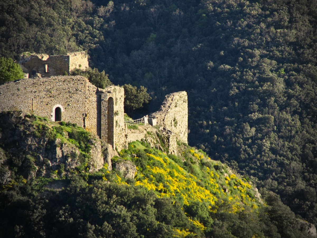 Château de Termes