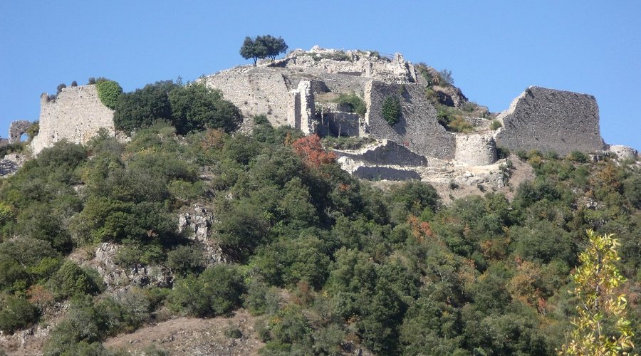 Château de Termes