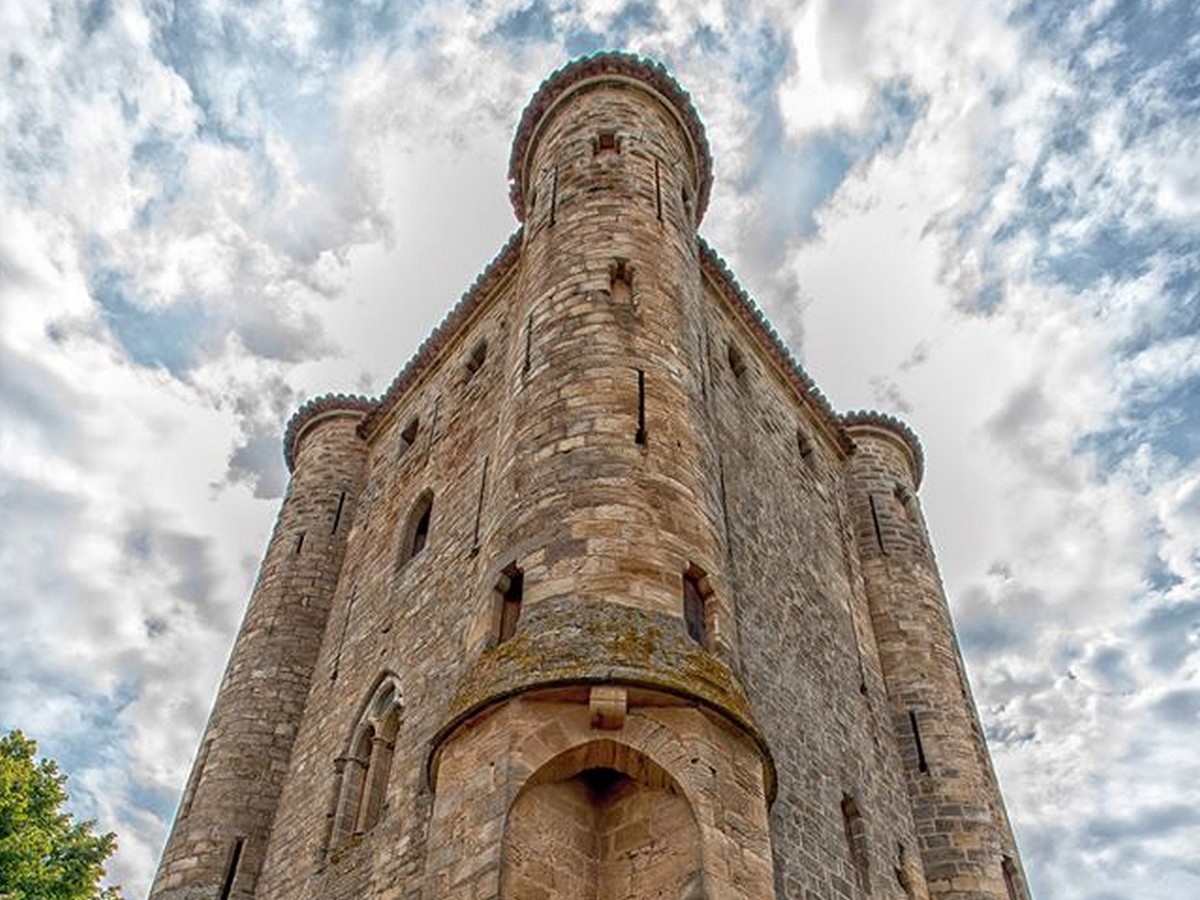 Château d'Arques