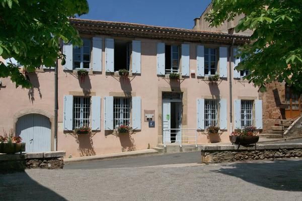 Maison Déodat Roché