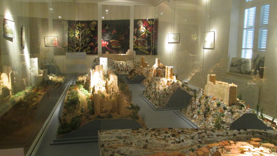 Musée du Catharisme de Mazamet