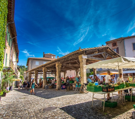 Lagrasse