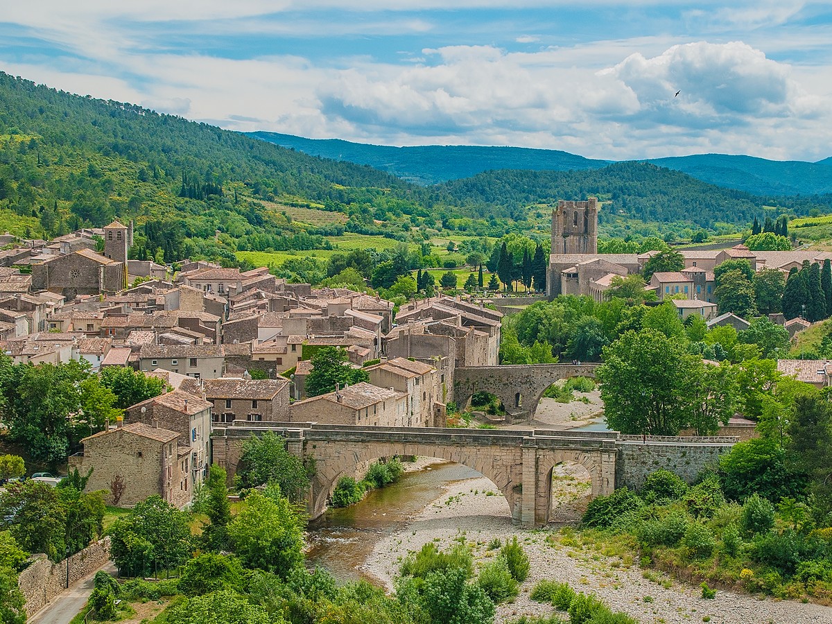 Lagrasse