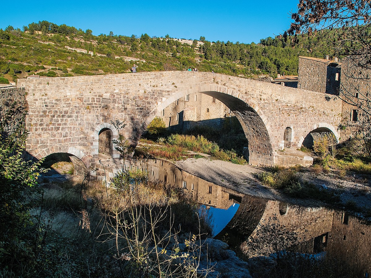 Lagrasse