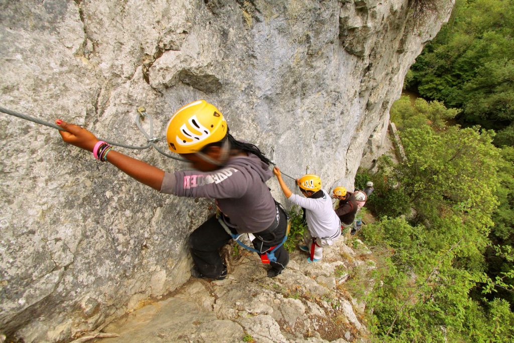 La Forge de Quillan