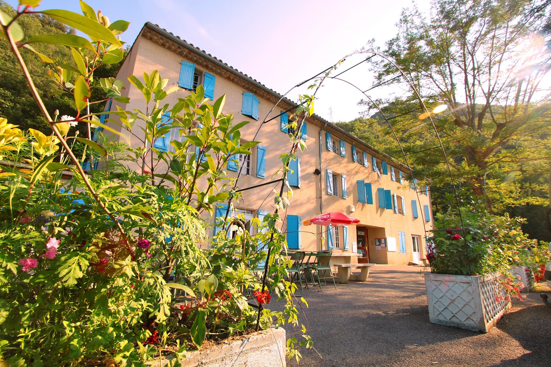 La Forge de Quillan
