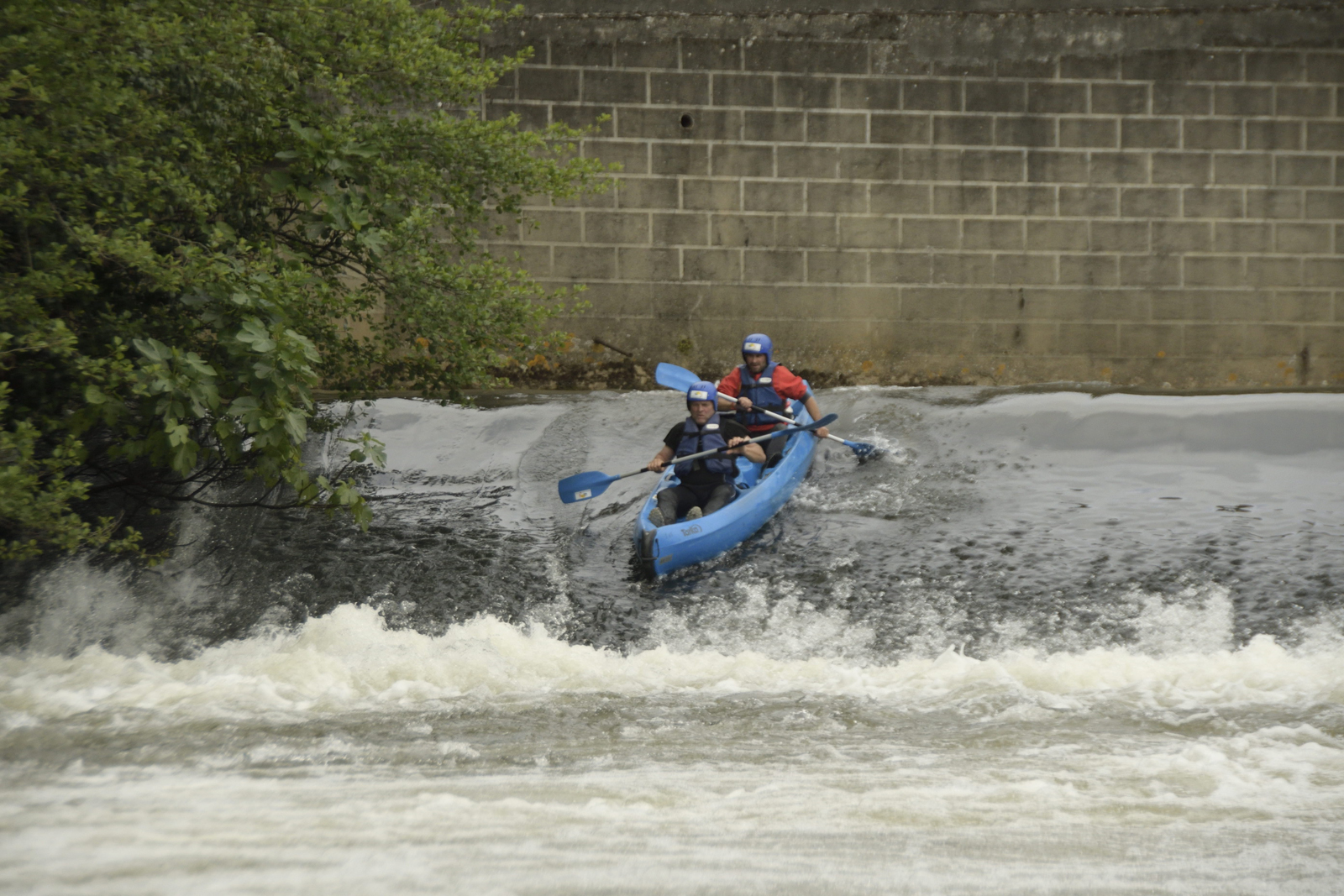 Eaurizon Base Nautique