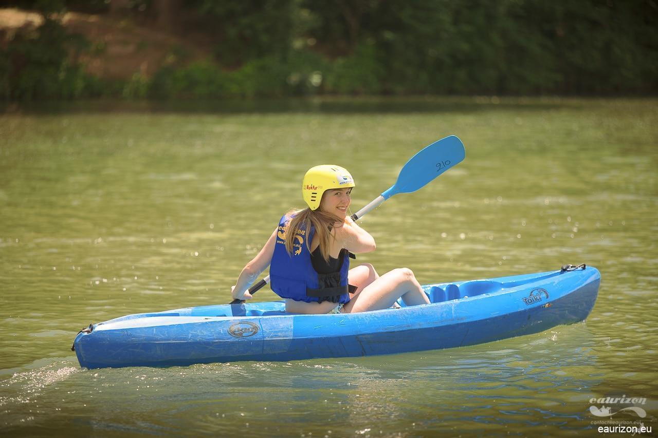Eaurizon Base Nautique