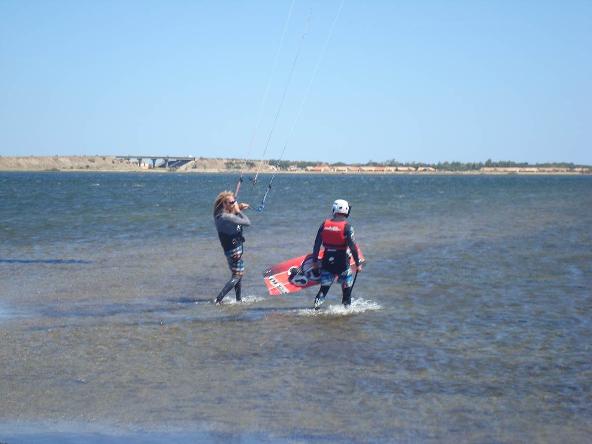 SKY FLY Kiteschool