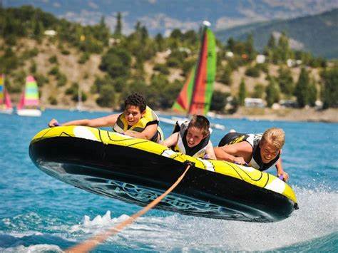 Nauti Parc
