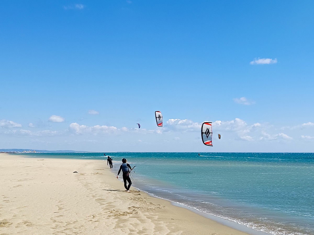 Kitepulsion